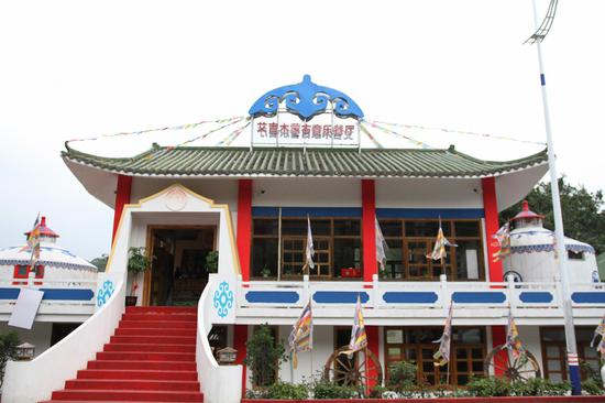 東莞艾吉木音樂餐廳