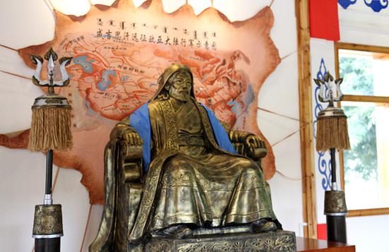 東莞艾吉木音樂餐廳 環境圖