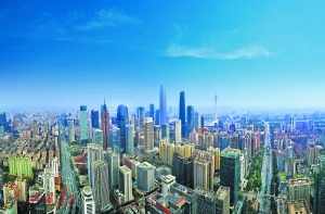 实现gdp_南京溧水一季度预计实现GDP169亿元增长8.8%