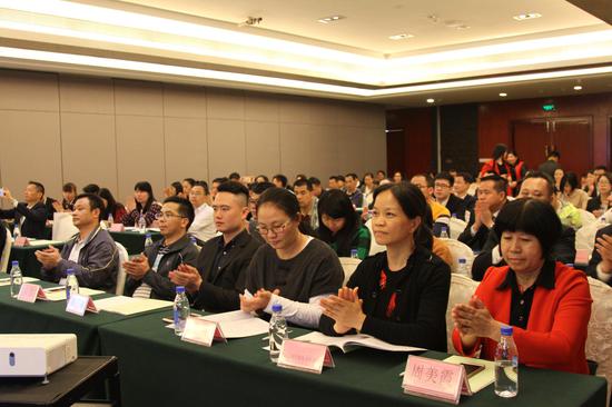 清远旅游企业标准化管理培训班开班培训_清远