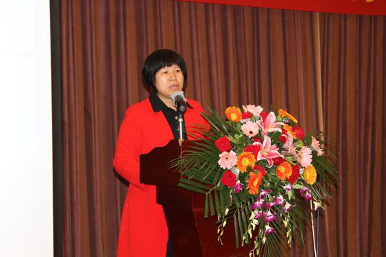 清远旅游企业标准化管理培训班开班培训_清远