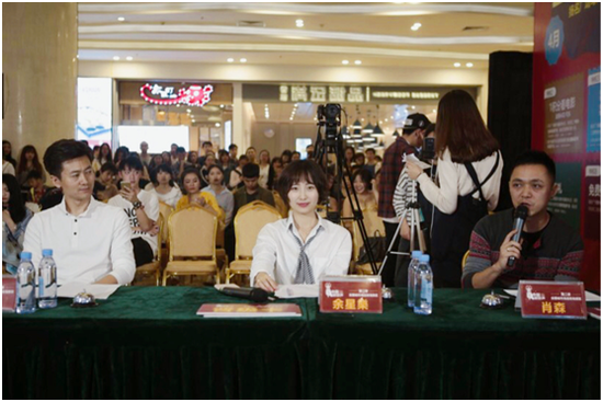 第二季中国新歌声全国城市海选 珠海赛区20强