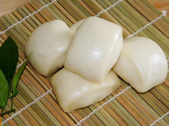 馒头的蛋白质含量高 教你做5种营养又美味的馒头