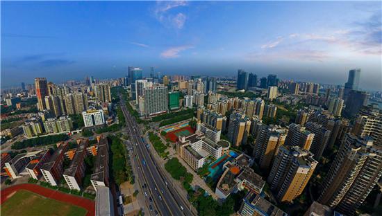 今年前3月惠州二手房卖了5674套 同比增超八