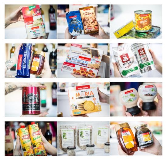 丰富多样的葡语国家食品