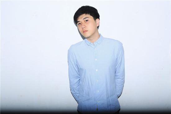 高扬 Gao Yang
