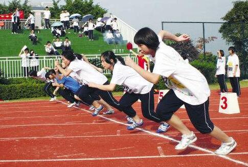 教育部招生新规定 高中阶段招生取消体育及艺