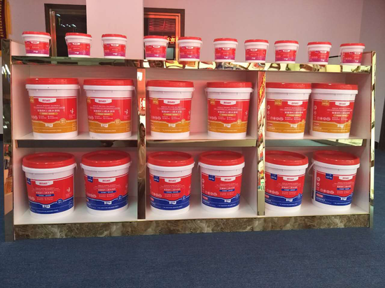 牛博士品牌创始人:打造建材辅材一站式采购平