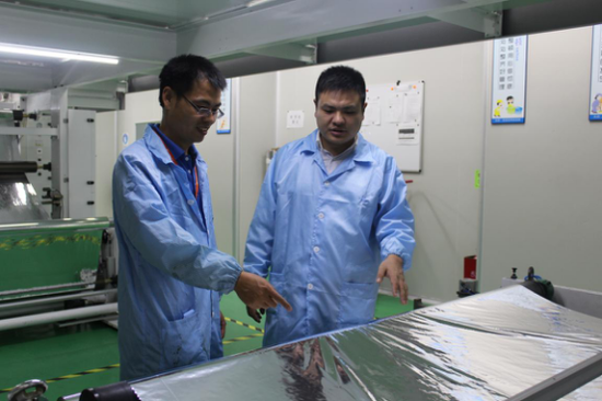 全国首个科技工作者日 光启开放科研基地