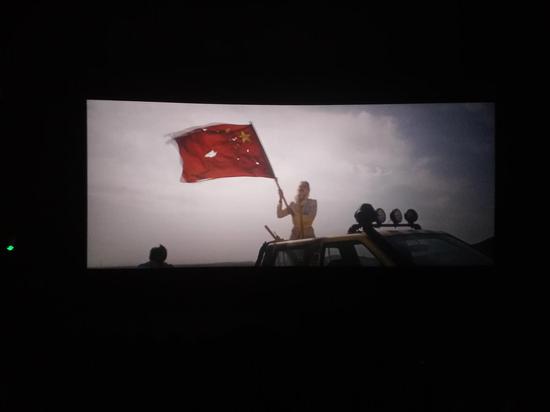 李东学亲临《中国推销员》东莞见面会 点燃红