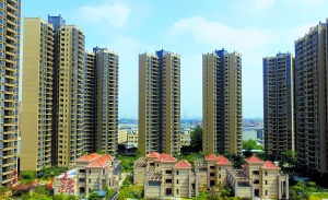 6月初,东莞住宅市场交易仍然低迷。