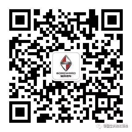 德国宝沃阳江德悦公众号