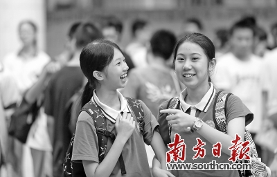 2017年广东高考成绩25日11点公布 五种方式可