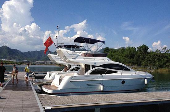 广东自贸区粤港澳游艇自由行实施方案获批