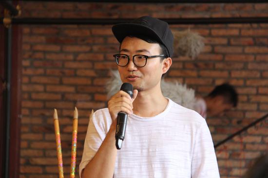 导演解读剧中看点