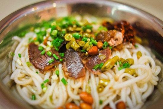 在这里 总能找到一款属于你的深夜食堂_珠海频