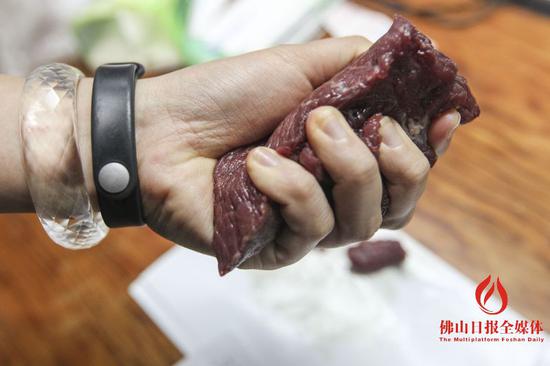 资料图片。