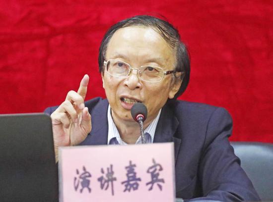 珠海市举办2017年低碳生态城市建设系列专题