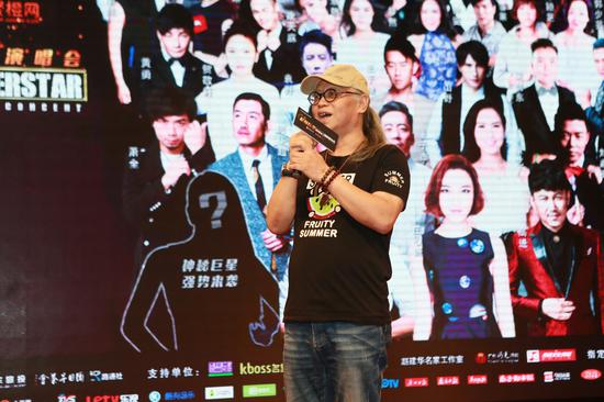 中国音乐家协会流行音乐学会副主席陈洁明分享流行音乐