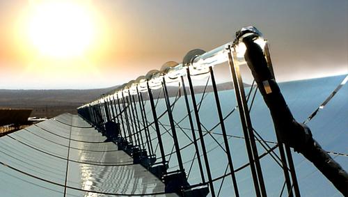 国家能源局发文对太阳能热发电示范项目进行调