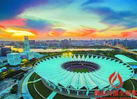 南海一热带扰动将发展为台风 明后天佛山有中