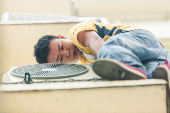 苏宁耗资千万补贴空调安装工 让你早点吹上空调