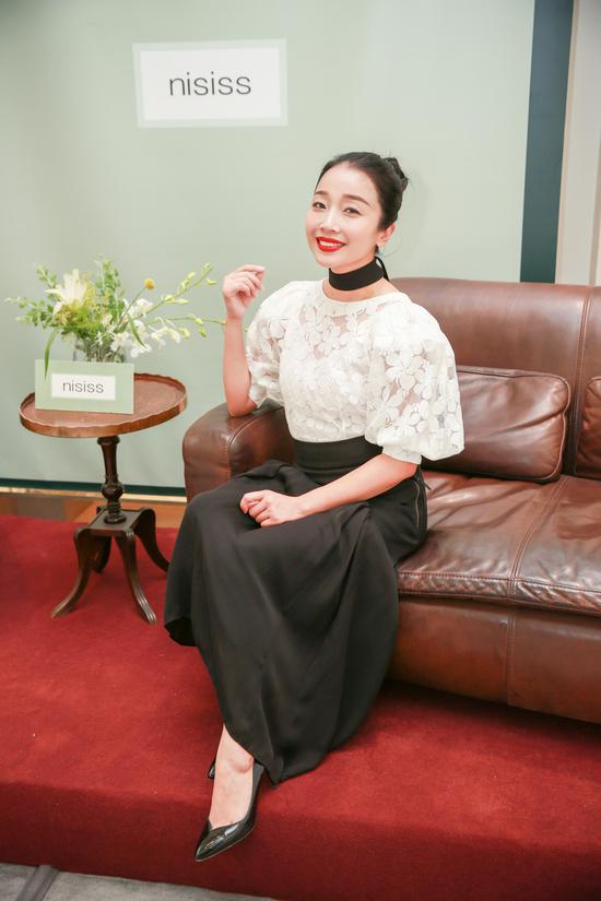 瑞雅礼仪联合创始人黎晟Rebecca