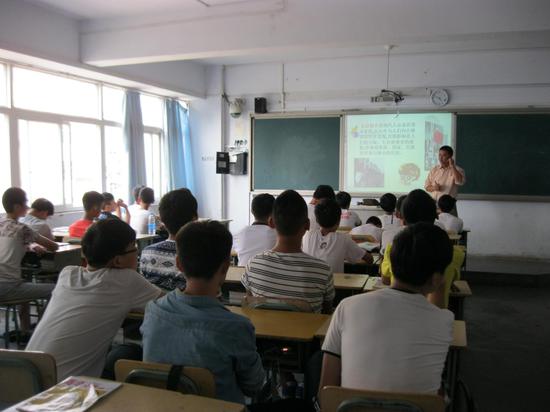 佛山定下4年目标 力争2020年成为国内一流教