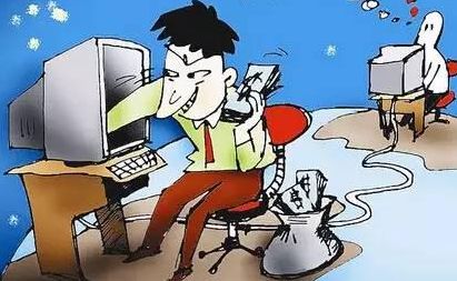 少年购买游戏账号被骗2万8 分30多次转账给行