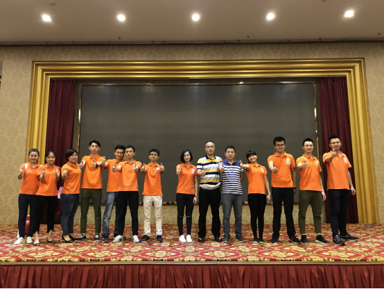 众泰T600Coupe佛山上市抢订会圆满落幕457