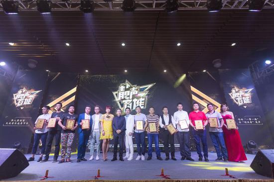 寻找有个性的声音 靓声音雄全国歌唱大赛广州