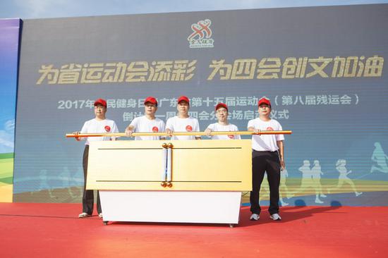 王文韵、欧爱民、袁鹏然、邹卫无、罗浩翔