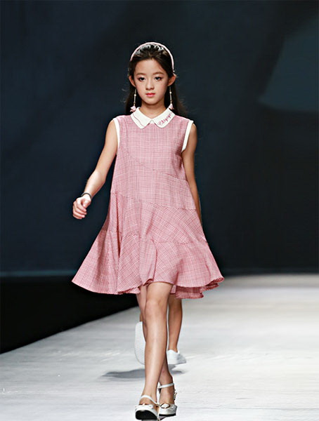 卡姿果果新品展示