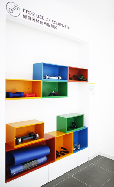 7天酒店的“年轻加油站”