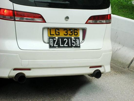 经港珠澳大桥口岸通行商务车 9月1日起可申请