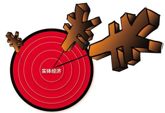 广东实体经济十条七招减负降成本三个支持促发展