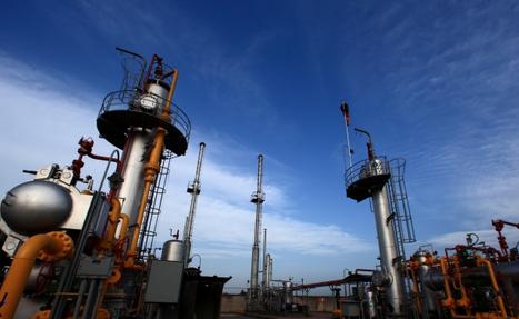 证金公司增持两桶油 油气行业混改预期将升温