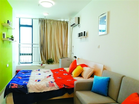 佛山积极响应发展住房租赁市场 多企业着手筹