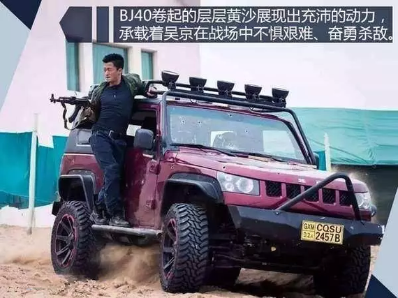 动力对比: