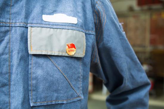 “玛娃”来袭，党员、团员突击队冲锋在前抗击台风。