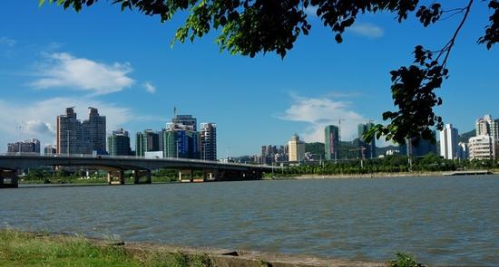 珠海市召开全面推行河长制工作会议 研究部署