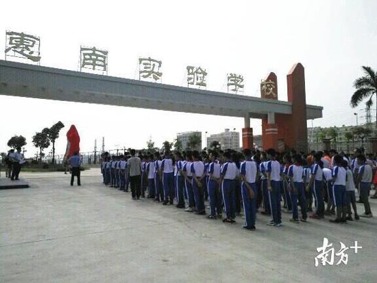 惠州仲恺区教师待遇逐年提高 公办教师平均月