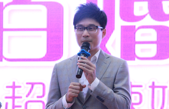 未来辣妈超级辣妈同台争霸 名嘴任永全助阵