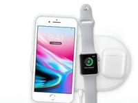 iPhone X影响了iPhone 8的预售 手表需求高于预期