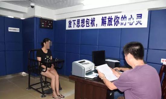 湛江廉江公安局依法查处 两名编造网络谣言违