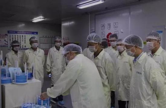 清远英德招商引资项目又有新进展 计划投资15