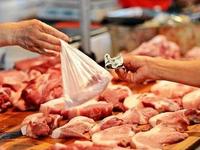 遇双节农产品市场不淡定 肉类价格小幅上涨