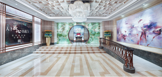 业界评价之三：品质地产 品质生活