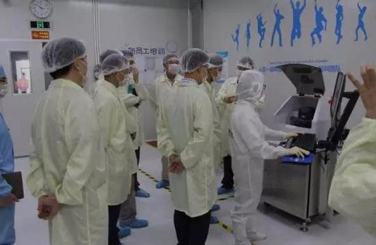 清远英德招商引资项目又有新进展 计划投资15