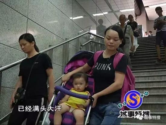 街坊-宋阿姨: